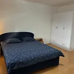 Apartment Dedic With Garden