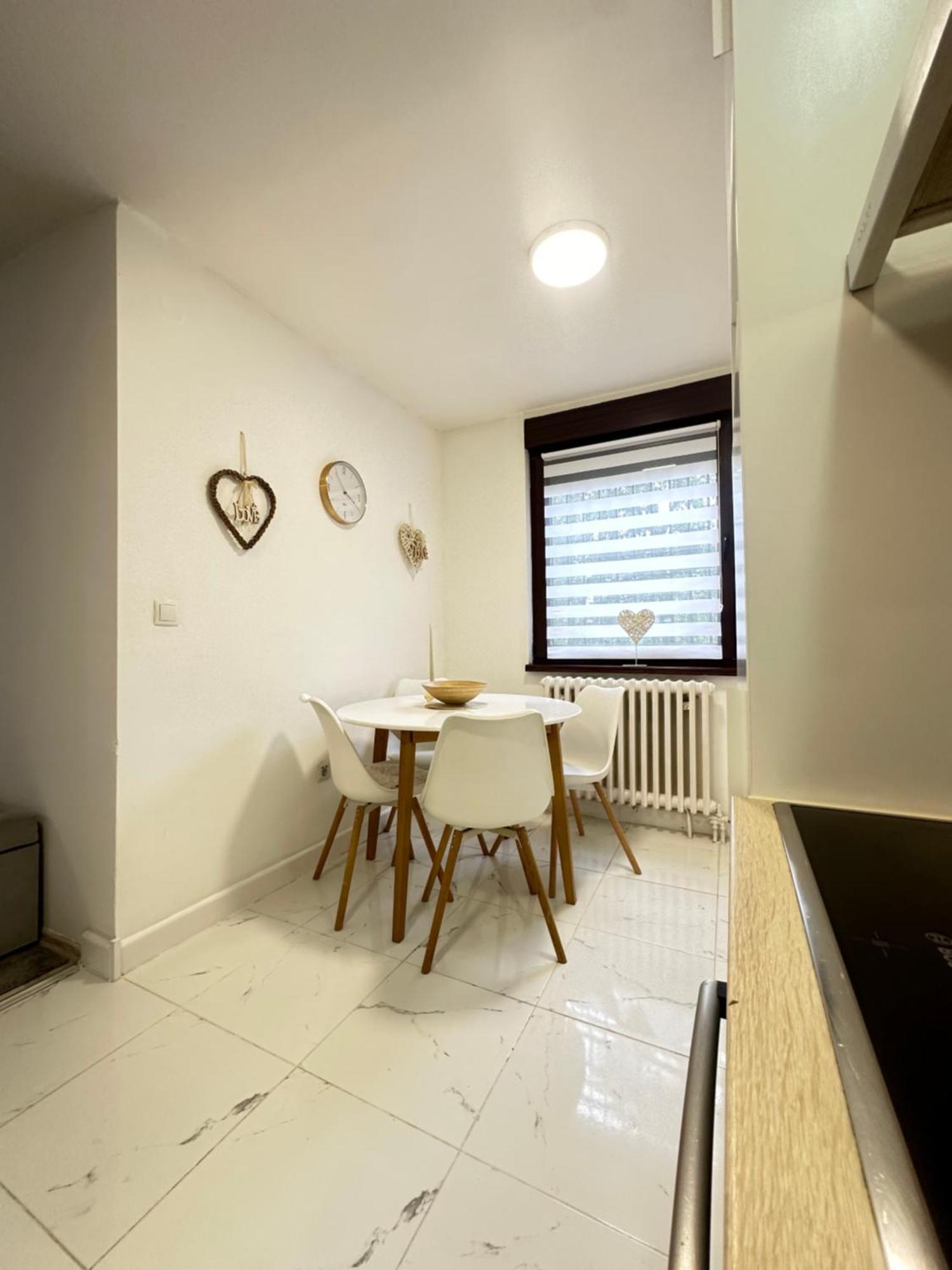 Dedic With Garden Apartment Sarajevo