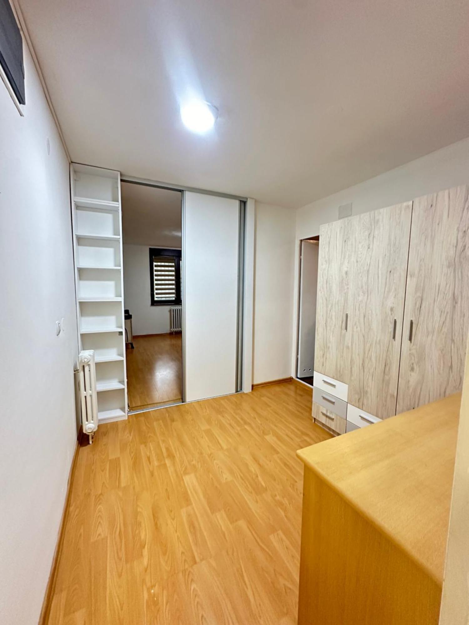 Dedic With Garden Apartment *