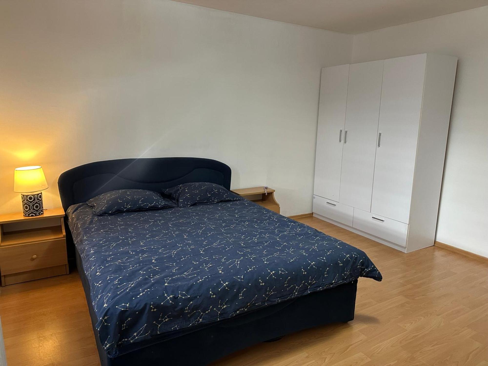 Apartment Dedic With Garden *