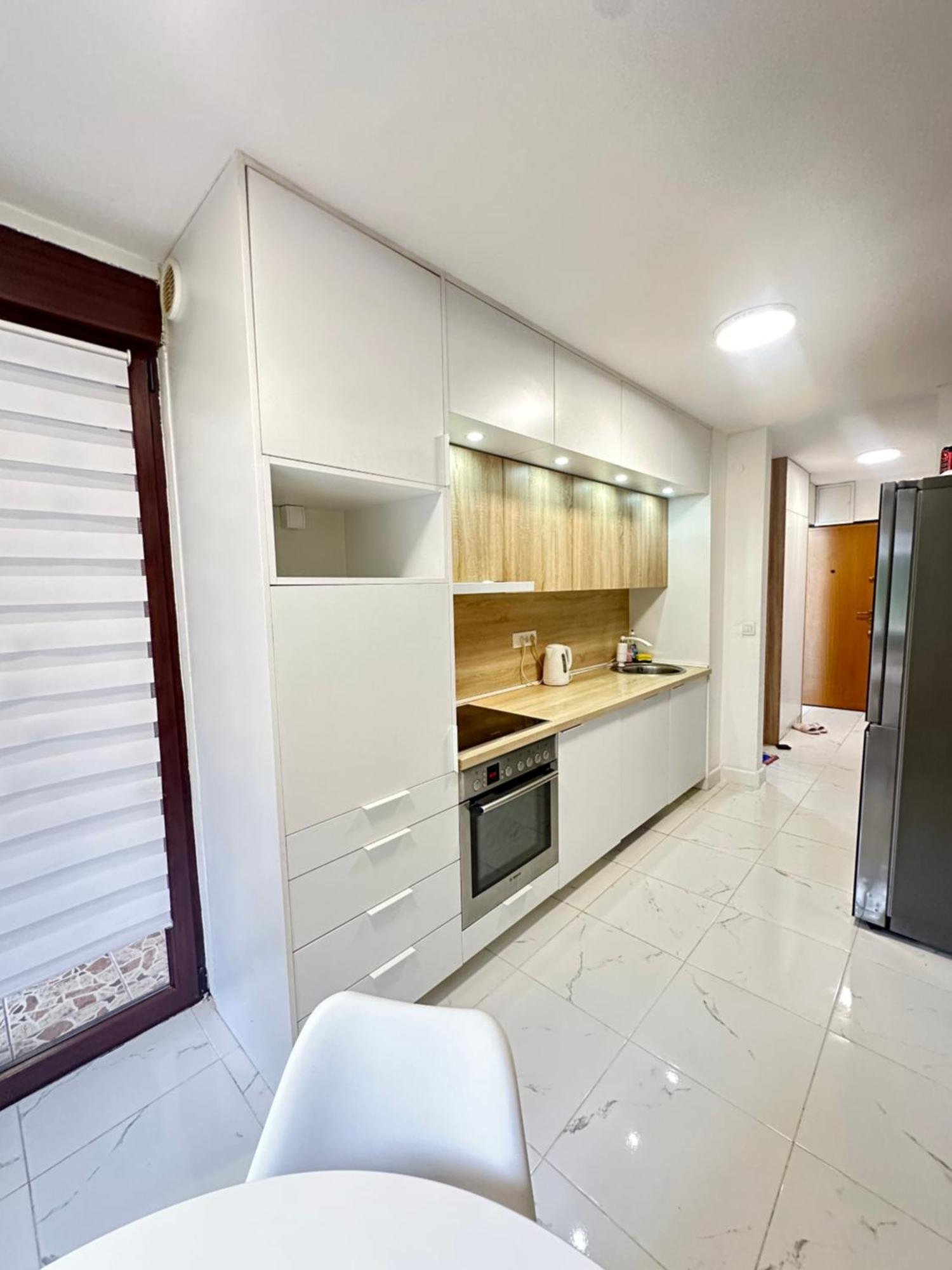 Dedic With Garden Apartment *