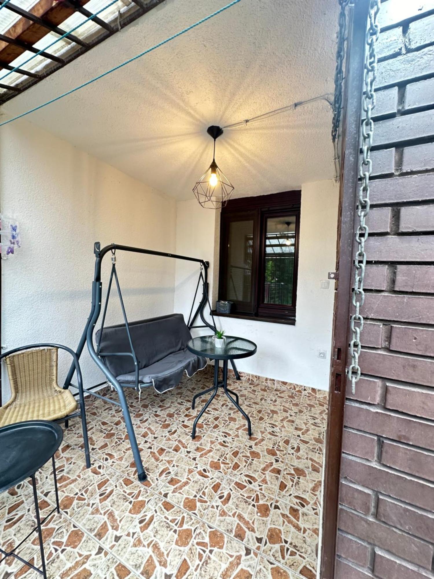 Apartment Dedic With Garden Sarajevo