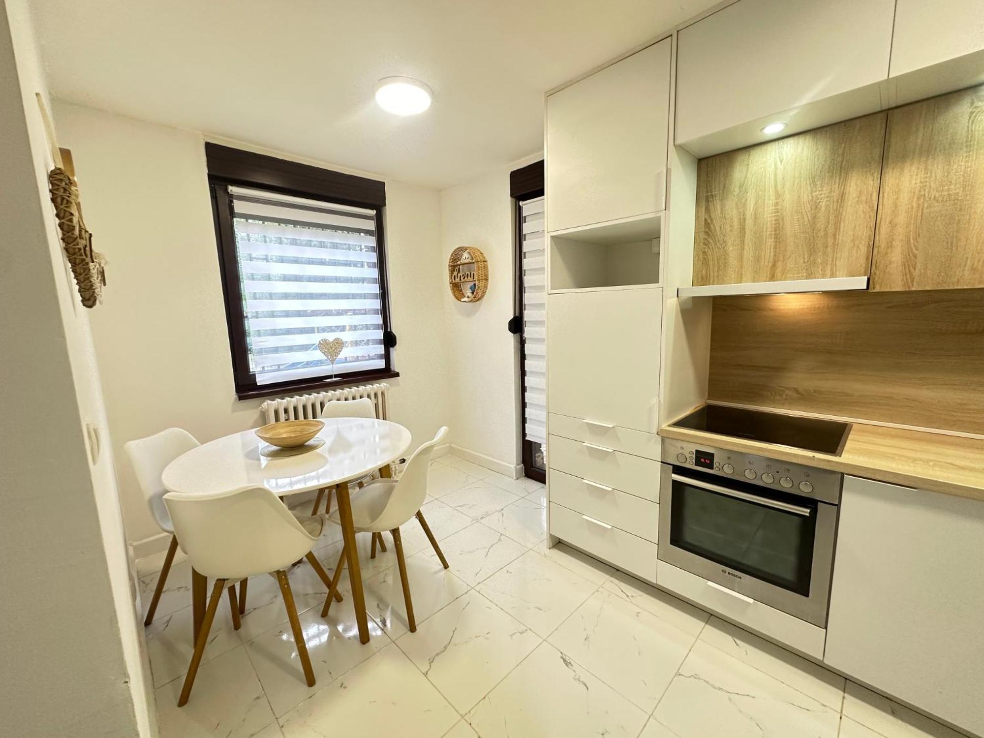 Dedic With Garden Apartment Sarajevo